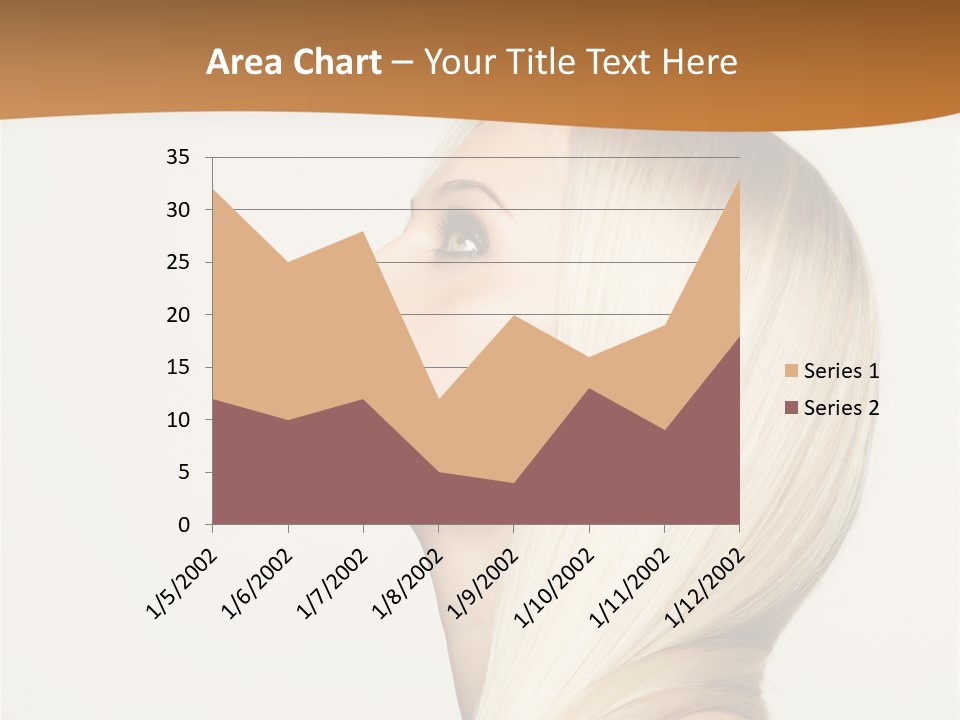 Skincare Shiny Perfect PowerPoint Template