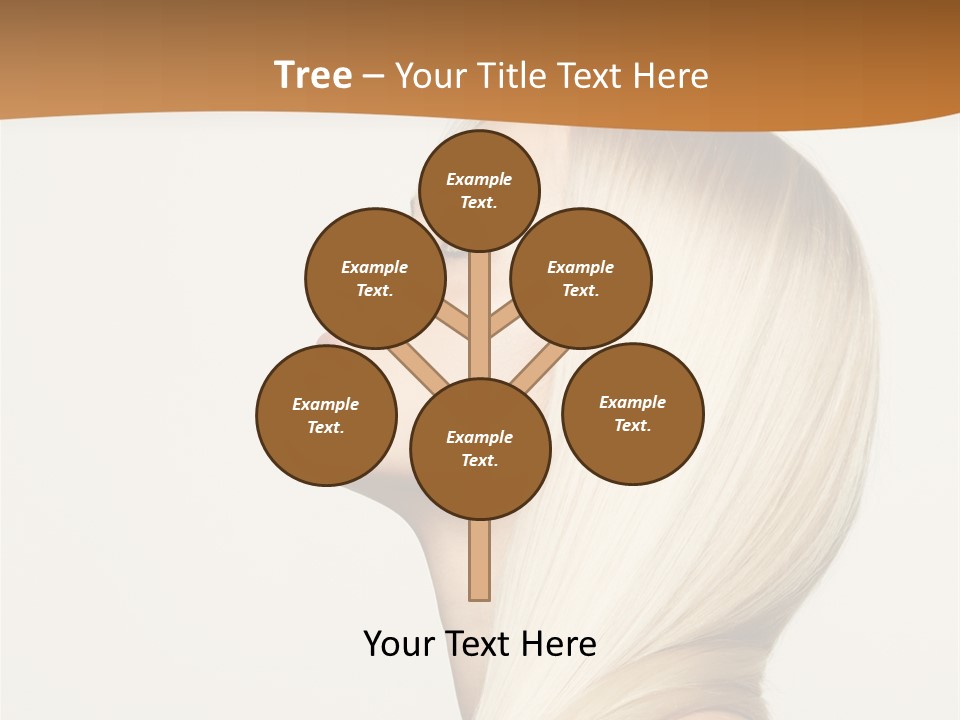 Skincare Shiny Perfect PowerPoint Template