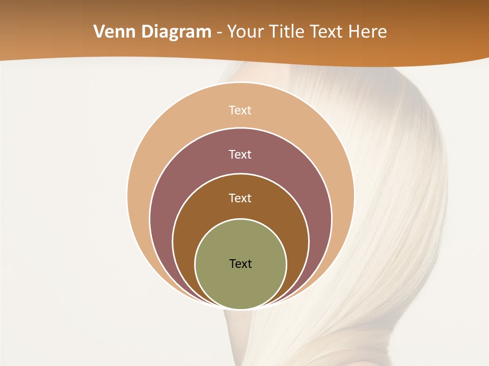 Skincare Shiny Perfect PowerPoint Template