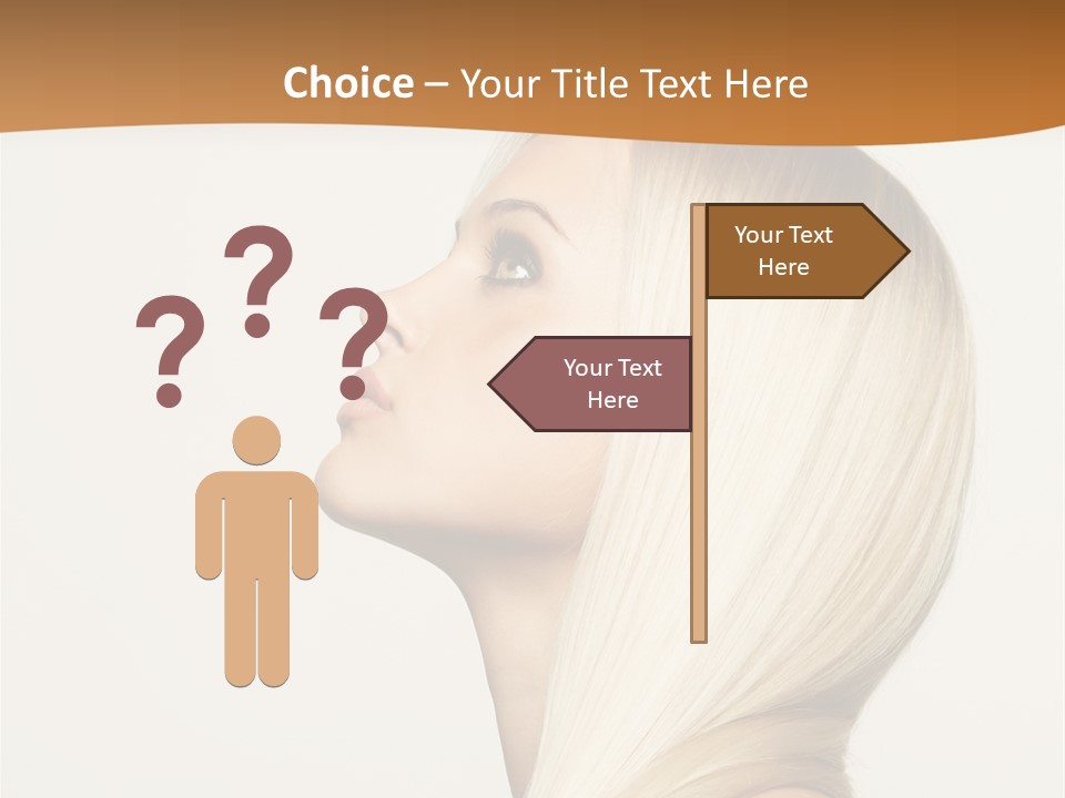 Skincare Shiny Perfect PowerPoint Template