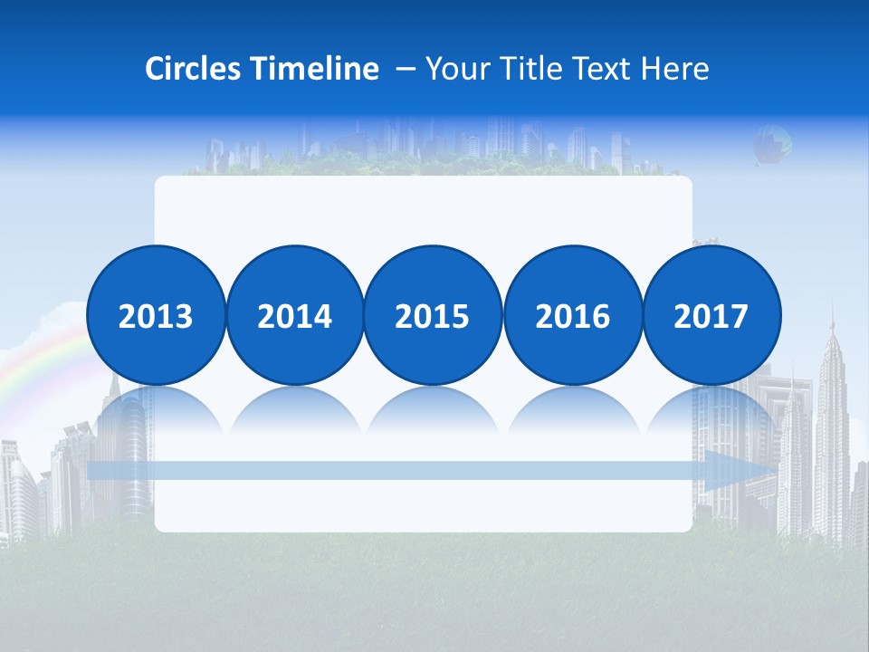 Advertisement Message Journal PowerPoint Template