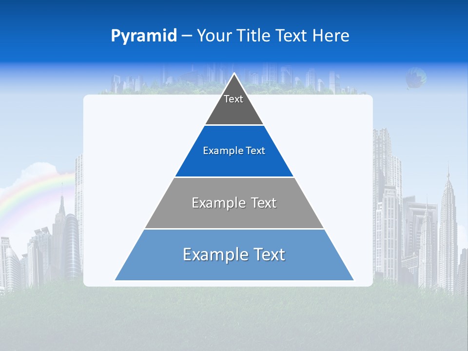 Advertisement Message Journal PowerPoint Template