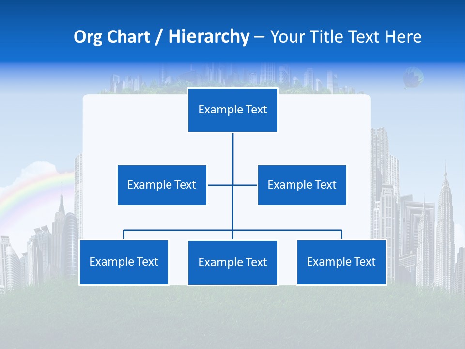 Advertisement Message Journal PowerPoint Template