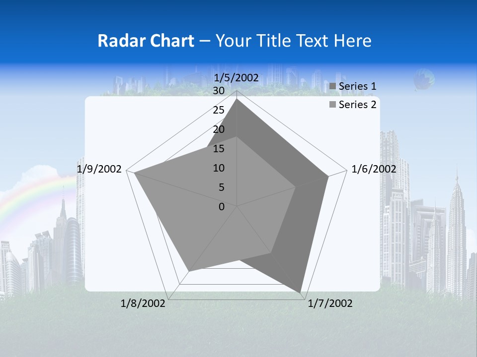 Advertisement Message Journal PowerPoint Template