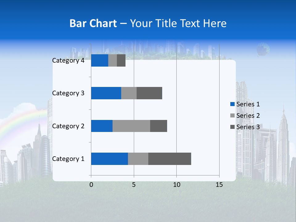 Advertisement Message Journal PowerPoint Template