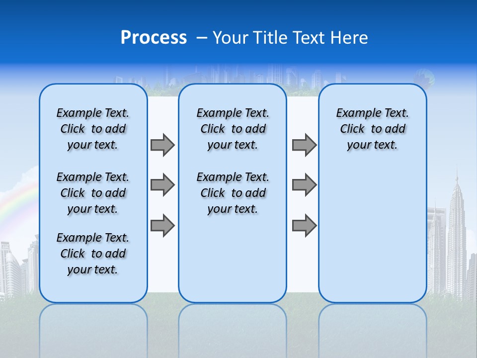 Advertisement Message Journal PowerPoint Template