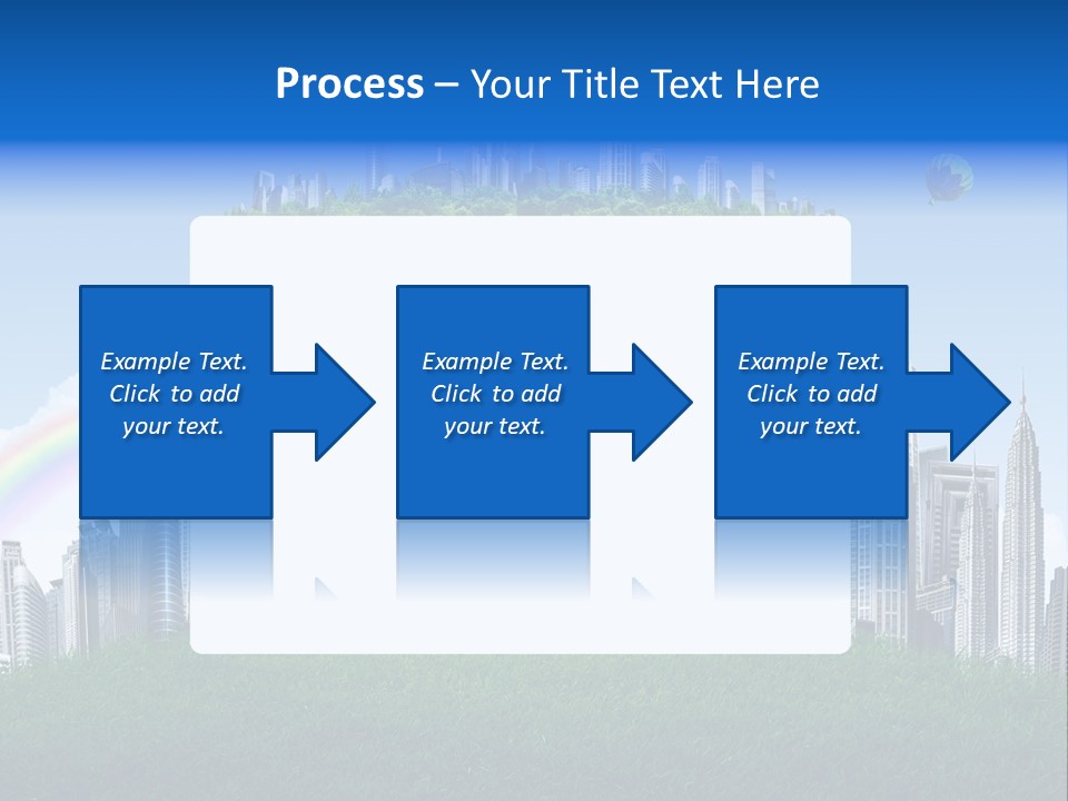 Advertisement Message Journal PowerPoint Template