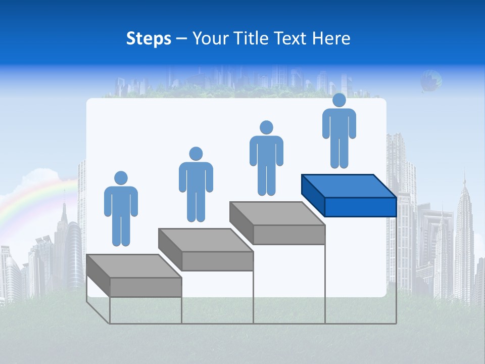 Advertisement Message Journal PowerPoint Template