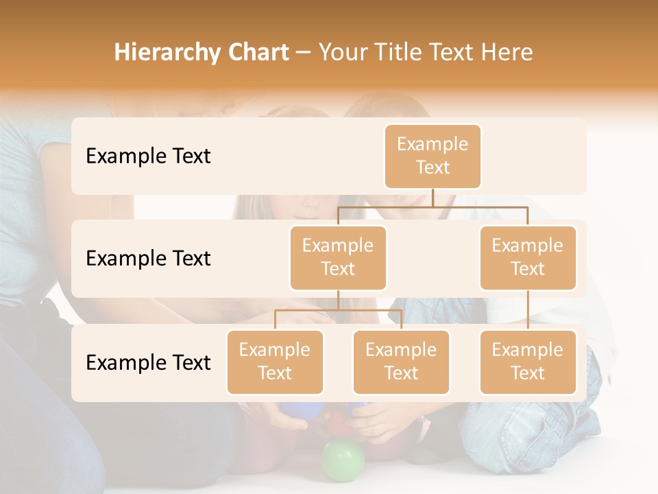 Education Teacher Preschooler PowerPoint Template