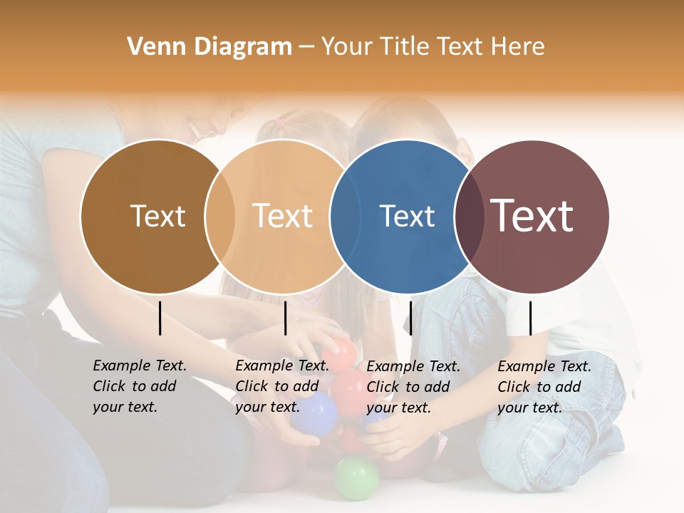 Education Teacher Preschooler PowerPoint Template