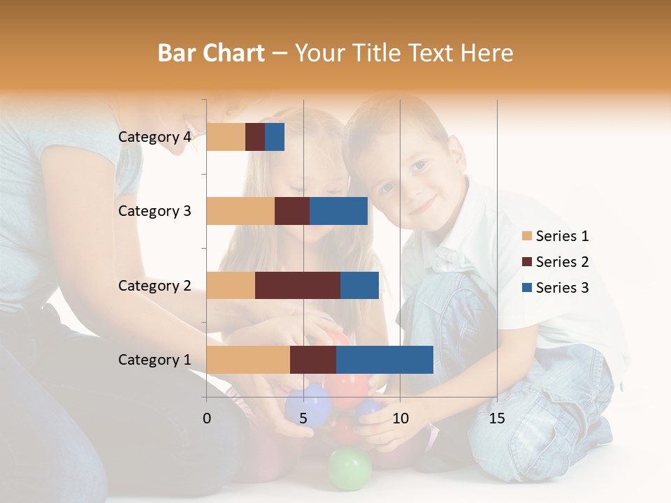Education Teacher Preschooler PowerPoint Template