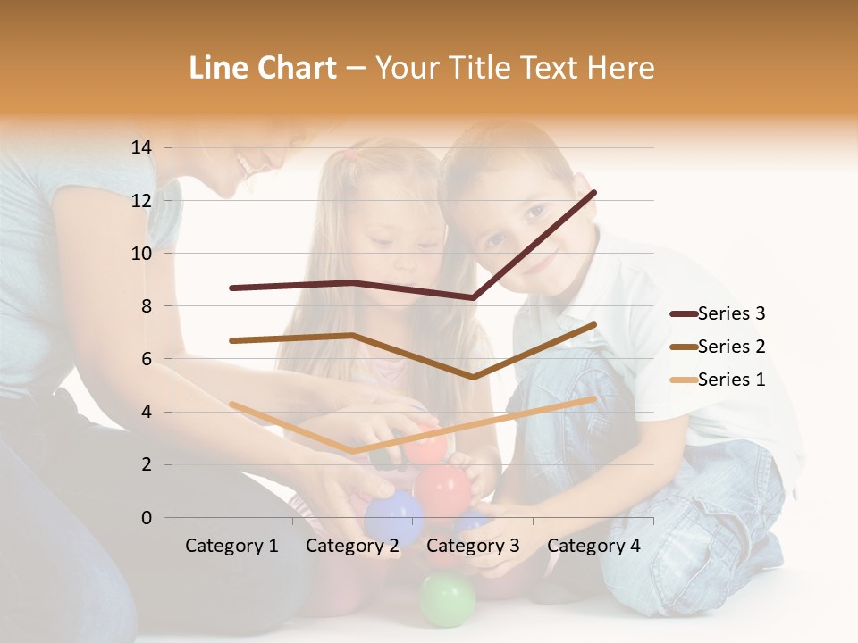 Education Teacher Preschooler PowerPoint Template