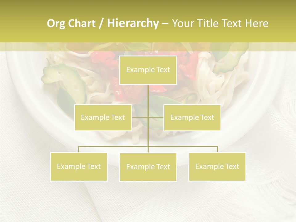 Tasty Italian Grated PowerPoint Template