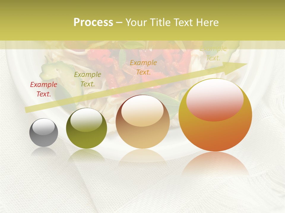 Tasty Italian Grated PowerPoint Template