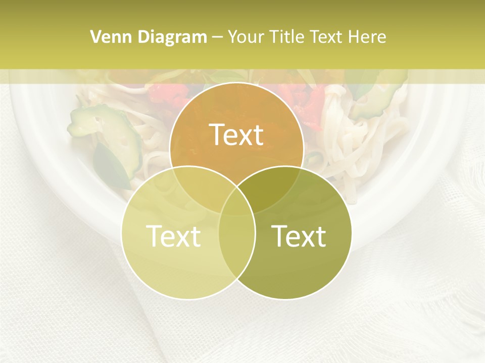 Tasty Italian Grated PowerPoint Template