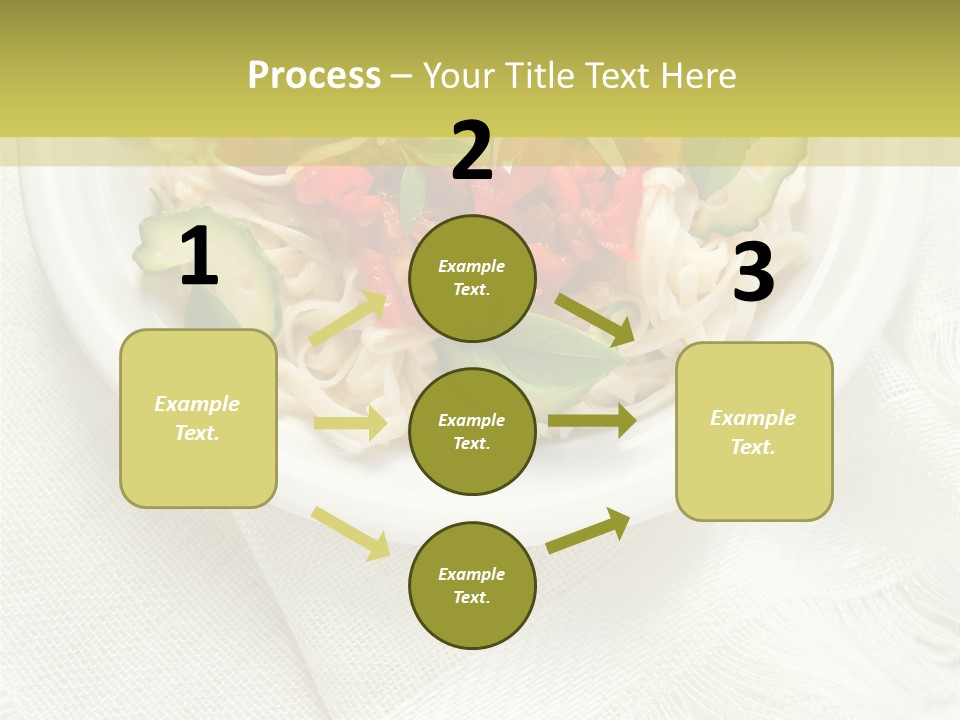 Tasty Italian Grated PowerPoint Template