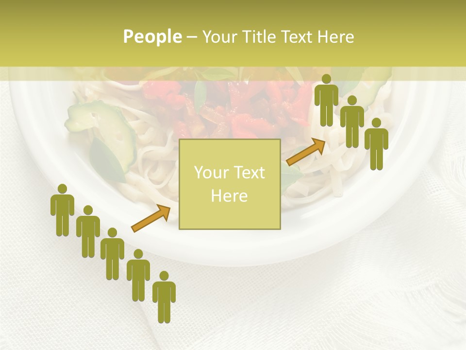 Tasty Italian Grated PowerPoint Template