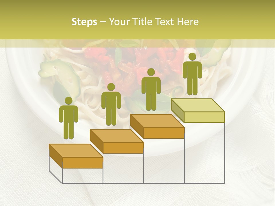 Tasty Italian Grated PowerPoint Template