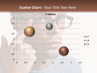 Vision Looking See PowerPoint Template