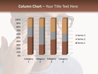 Vision Looking See PowerPoint Template