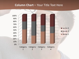 Angle Concept Person PowerPoint Template