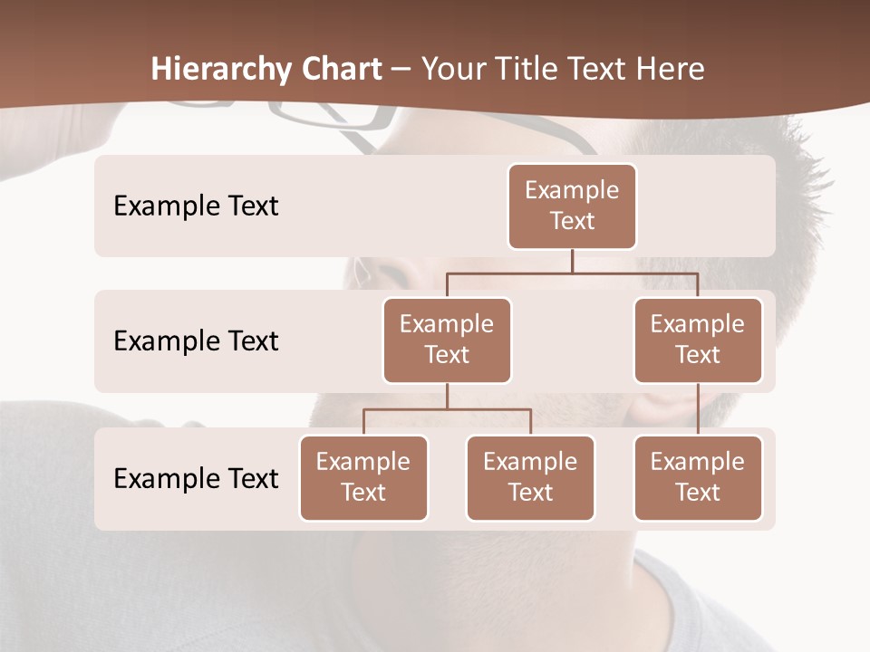 Angle Concept Person PowerPoint Template