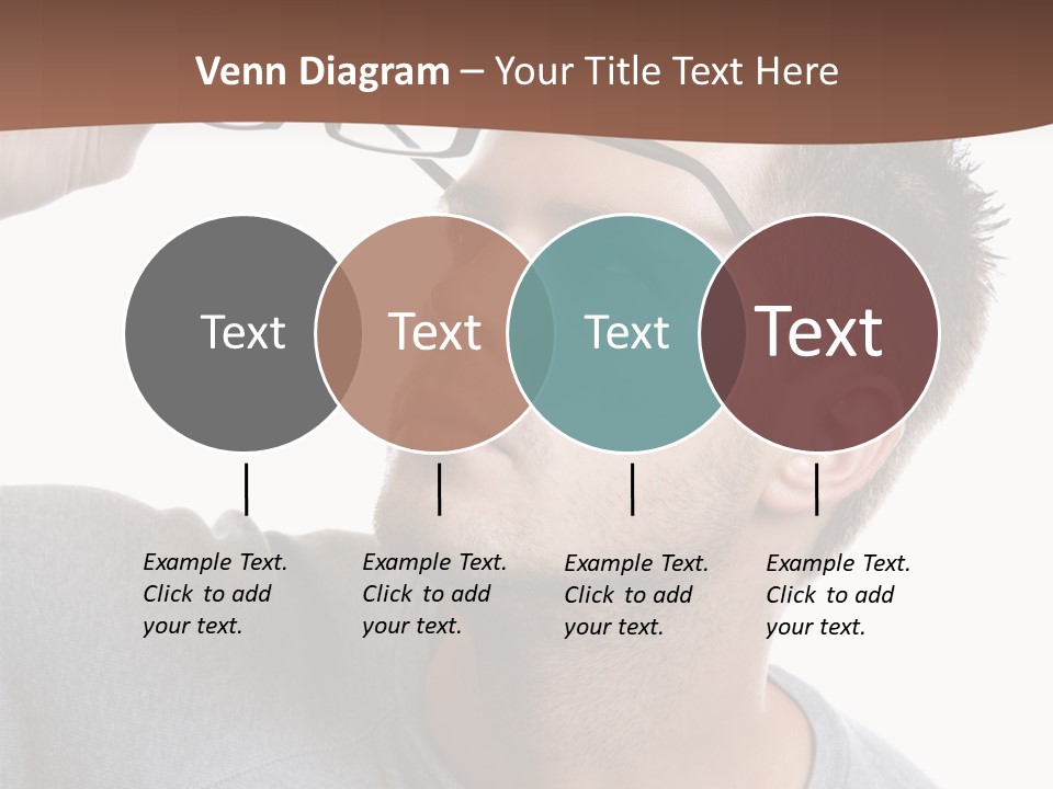 Angle Concept Person PowerPoint Template