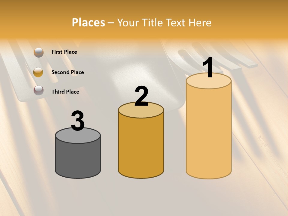 Realistic Domestic Nobody PowerPoint Template