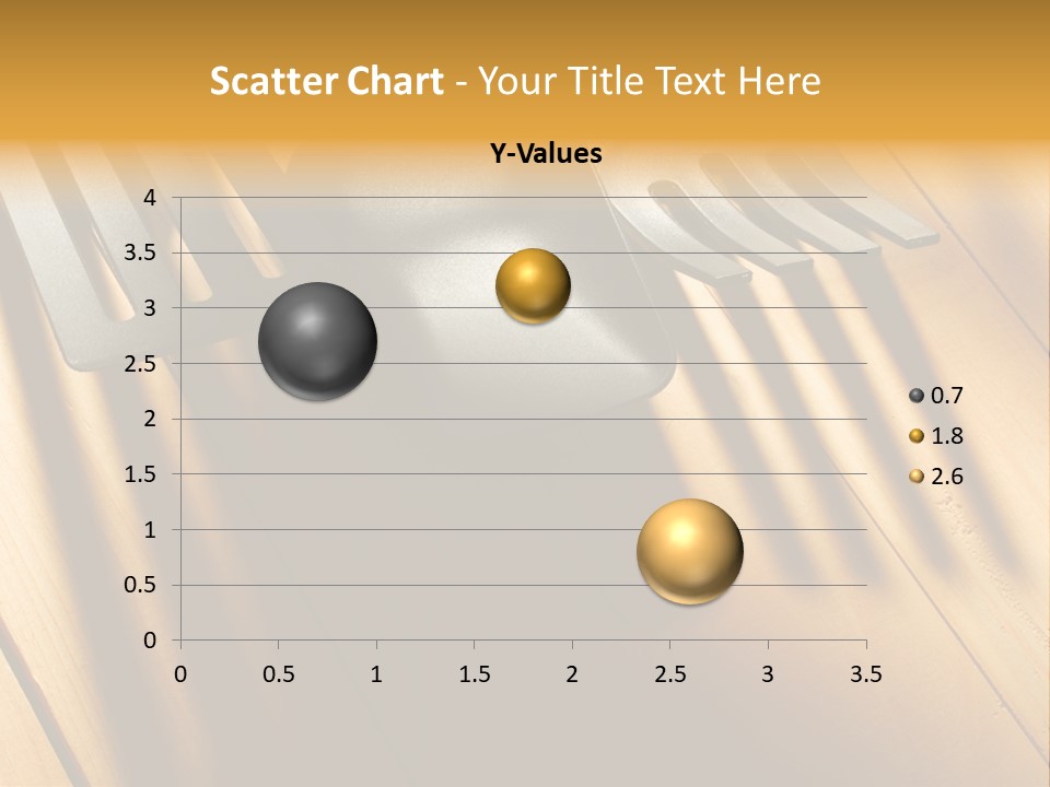Realistic Domestic Nobody PowerPoint Template