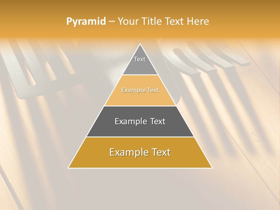 Realistic Domestic Nobody PowerPoint Template