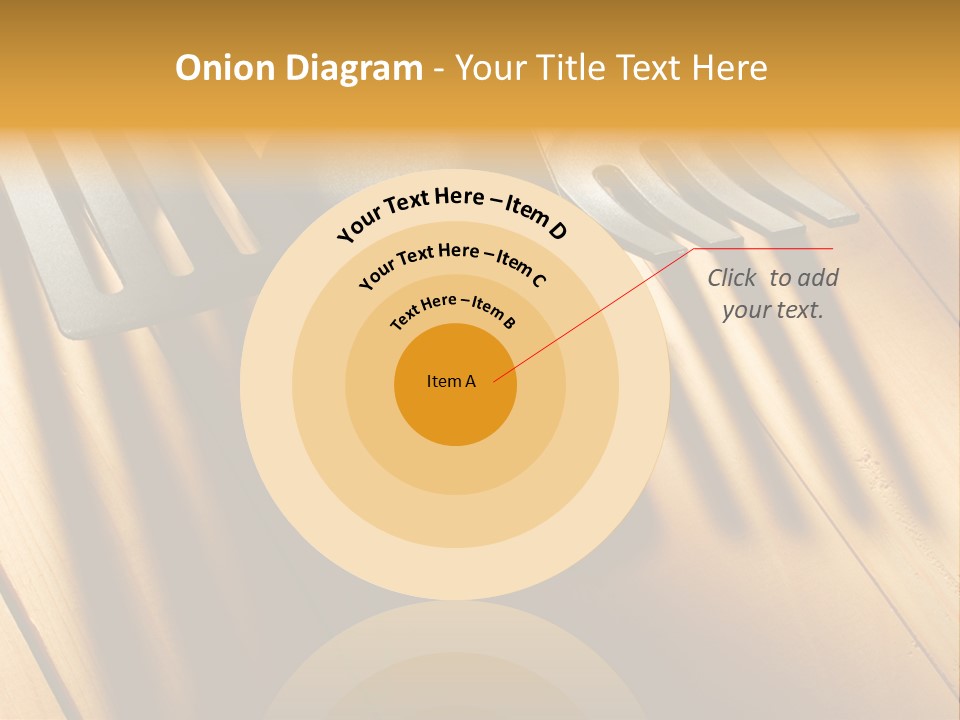 Realistic Domestic Nobody PowerPoint Template