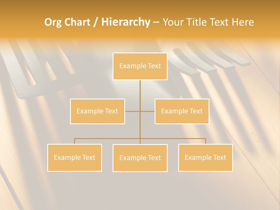 Realistic Domestic Nobody PowerPoint Template