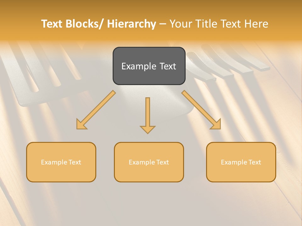 Realistic Domestic Nobody PowerPoint Template