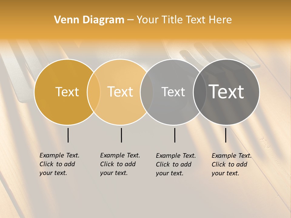 Realistic Domestic Nobody PowerPoint Template