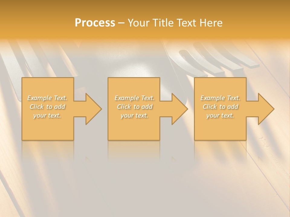 Realistic Domestic Nobody PowerPoint Template