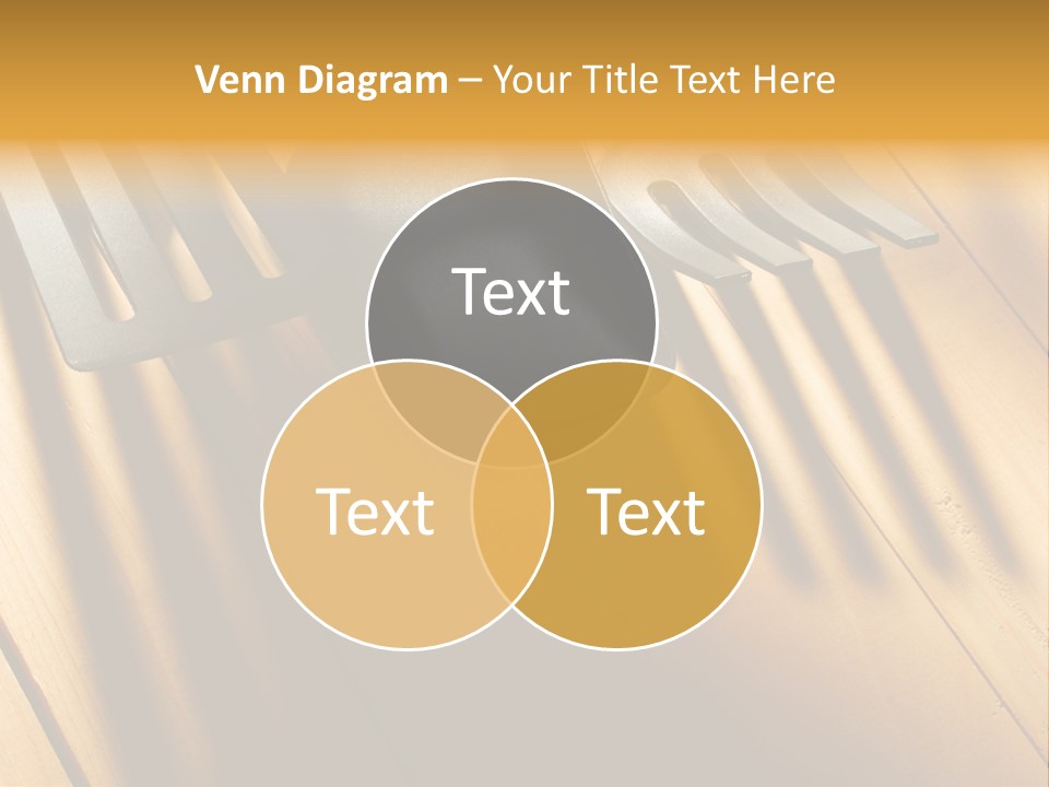 Realistic Domestic Nobody PowerPoint Template