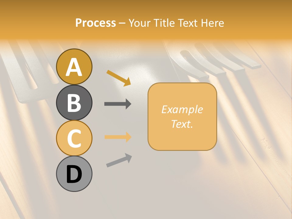 Realistic Domestic Nobody PowerPoint Template