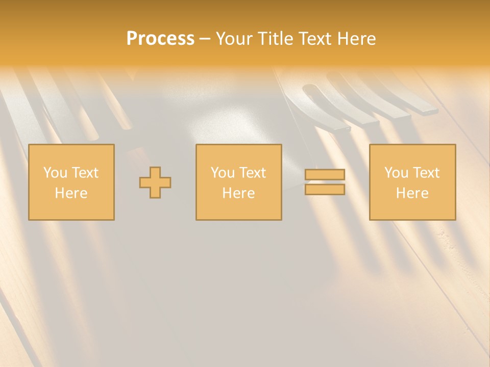 Realistic Domestic Nobody PowerPoint Template