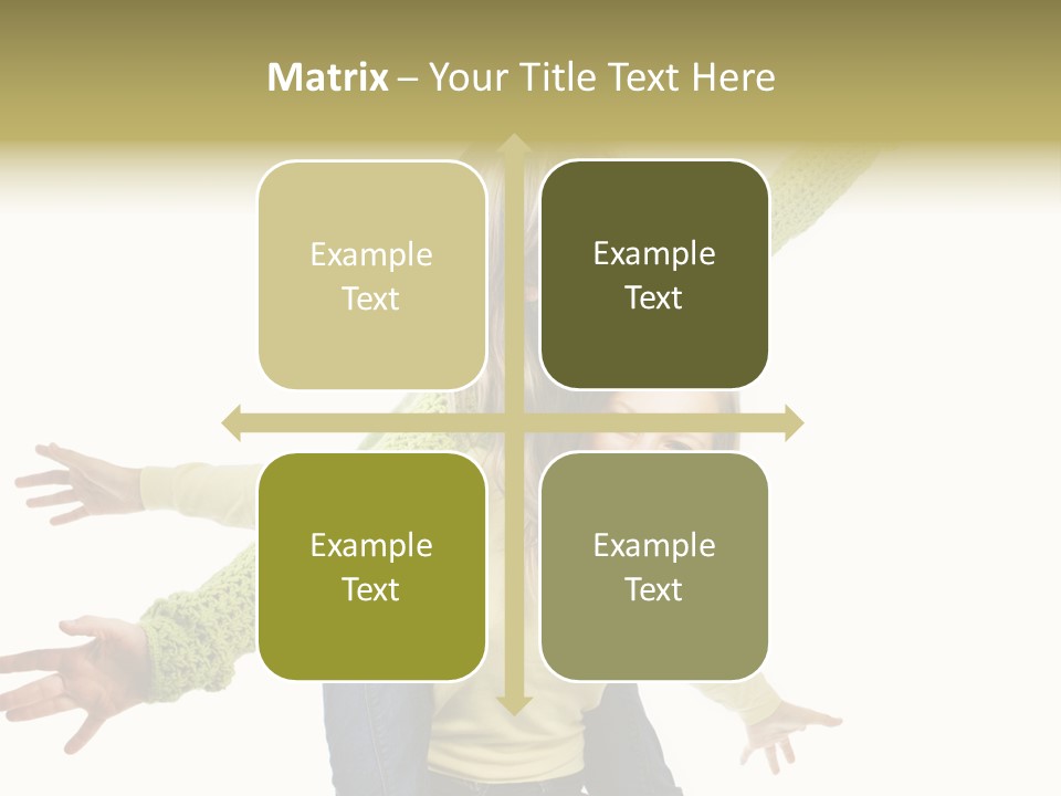 Hope Outdoor Have PowerPoint Template