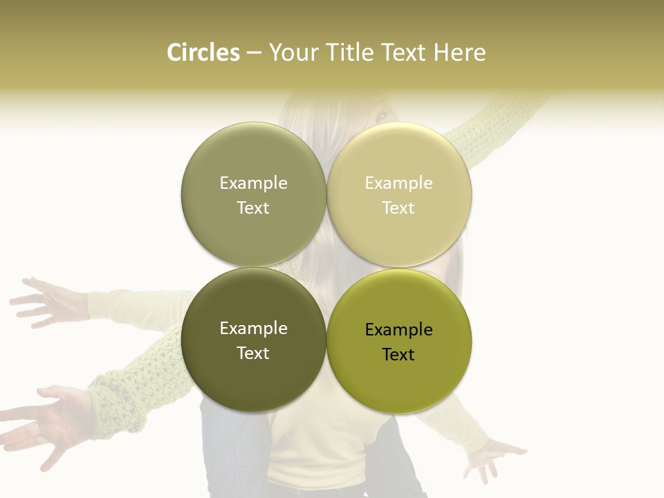 Hope Outdoor Have PowerPoint Template