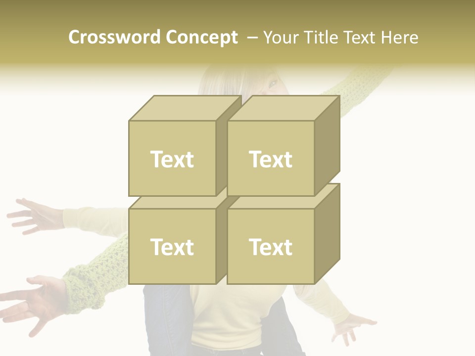 Hope Outdoor Have PowerPoint Template