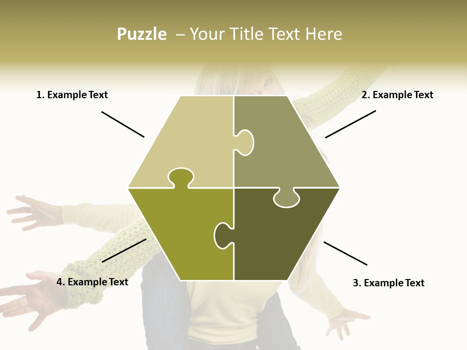 Hope Outdoor Have PowerPoint Template