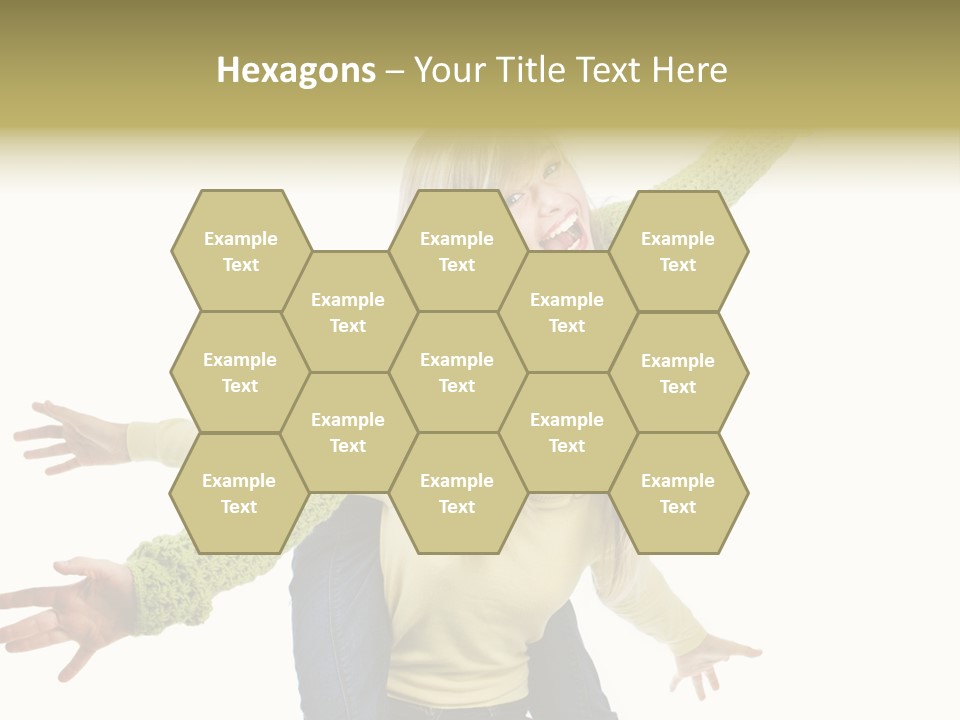 Hope Outdoor Have PowerPoint Template