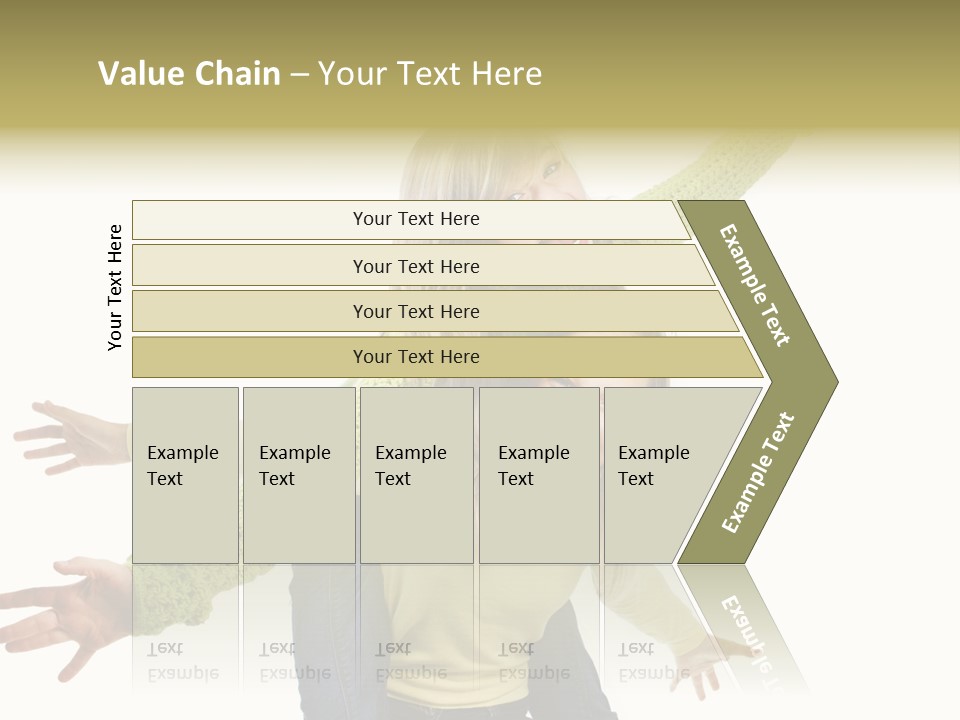 Hope Outdoor Have PowerPoint Template