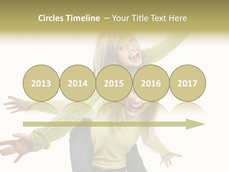 Hope Outdoor Have PowerPoint Template