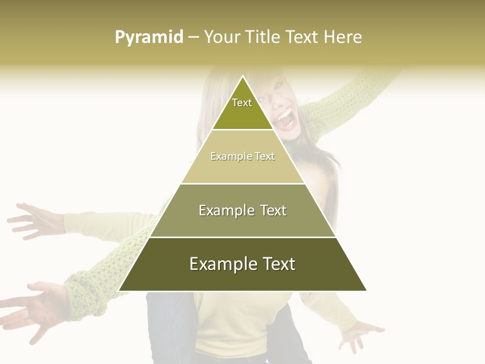 Hope Outdoor Have PowerPoint Template