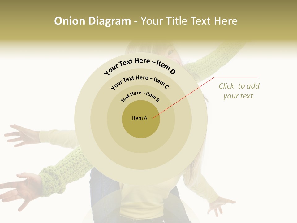 Hope Outdoor Have PowerPoint Template