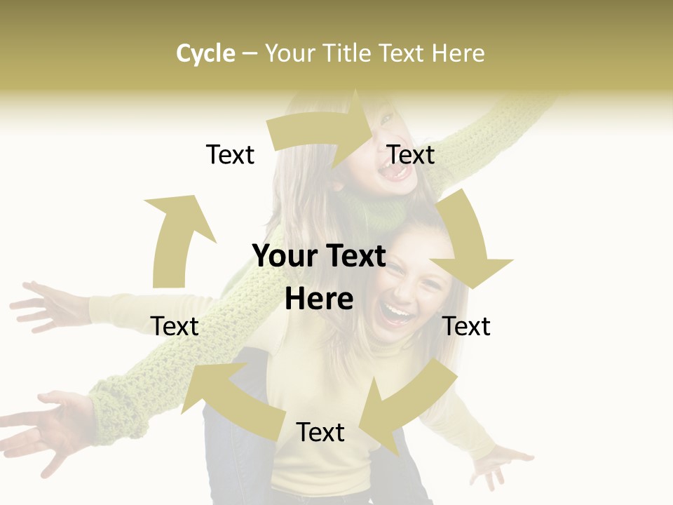 Hope Outdoor Have PowerPoint Template