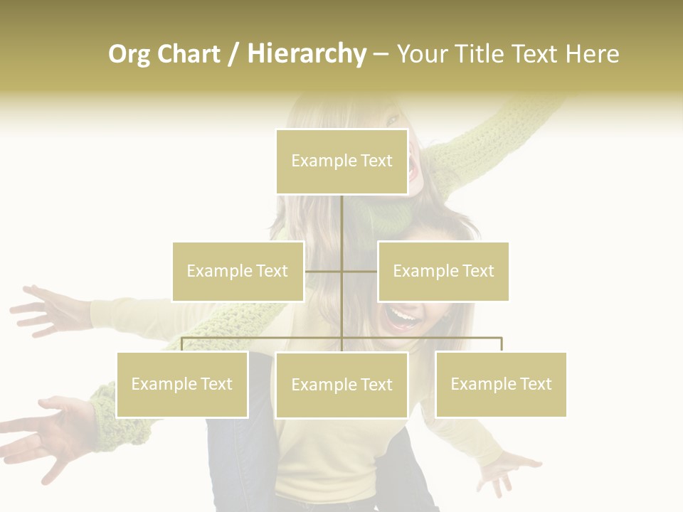Hope Outdoor Have PowerPoint Template