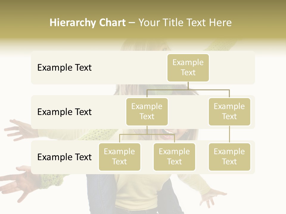 Hope Outdoor Have PowerPoint Template